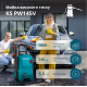 Мийка високого тиску Konner&Sohnen KS PW145V
