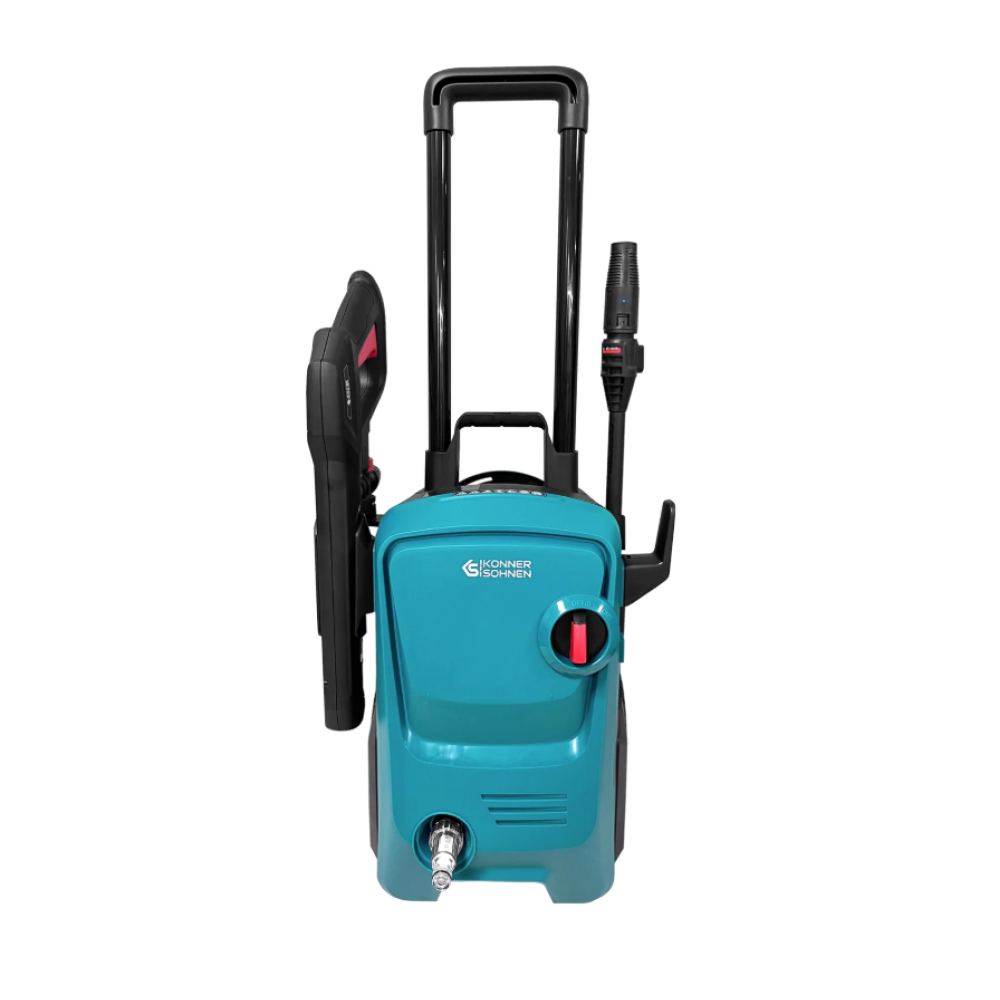 Мийка високого тиску Konner&Sohnen KS PW145V