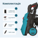 Мийка високого тиску Konner&Sohnen KS PW145V