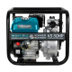 Мотопомпа для чистой воды Konner&Sohnen KS 50HP