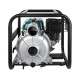 Мотопомпа для грязной воды Konner&Sohnen KS 80TW