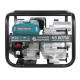 Мотопомпа для грязной воды Konner&Sohnen KS 80TW