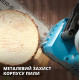Електрична ланцюгова пила Konner&Sohnen KS CS1800-14