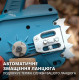 Електрична ланцюгова пила Konner&Sohnen KS CS1800-14