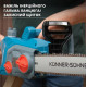 Електрична ланцюгова пила Konner&Sohnen KS CS1800-14