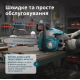 Бензинова пила Konner&Sohnen KS CS18G-14C