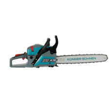 Бензиновая пила Konner&Sohnen  KS CS31G-16