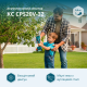 Акумуляторний секатор Konner&Sohnen без АКБ та ЗП KS CPS20V-32