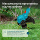 Тример садовий акумуляторний Konner&Sohnen без АКБ та ЗП KS CST-20V