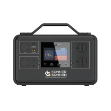 Зарядная станция Konner&Sohnen KS 1200PS