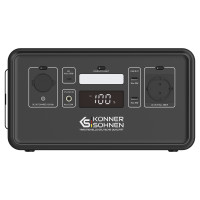 Зарядна станція Konner&Sohnen KS 500PS