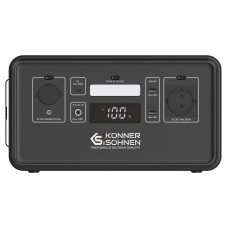 Зарядная станция Konner&Sohnen KS 500PS