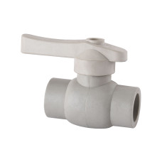 Кран шаровый (мини) Kalde PPR ф32 000016924