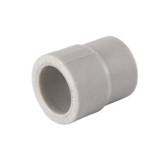 Муфта редукционная Kalde PPR ф75x25 000016218