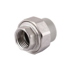 Муфта разборная внутренняя резьба Kalde PPR ф32х3/4 000016900