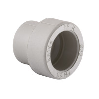 Муфта редукционная Kalde PPR ф40x20 000017094
