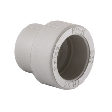 Муфта редукционная Kalde PPR ф40x25 000017095