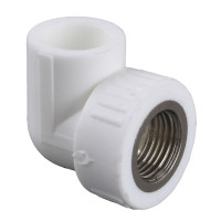 Угол внутренняя резьба Kalde PPR 90 ф25х1/2 000017841