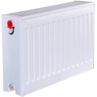 Радиатор стальной KALITE 22 тип 300x500 мм боковое подключение (22297)