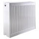 Радіатор сталевий KALITE 33 тип 500x600 мм бічне підключення (22618)