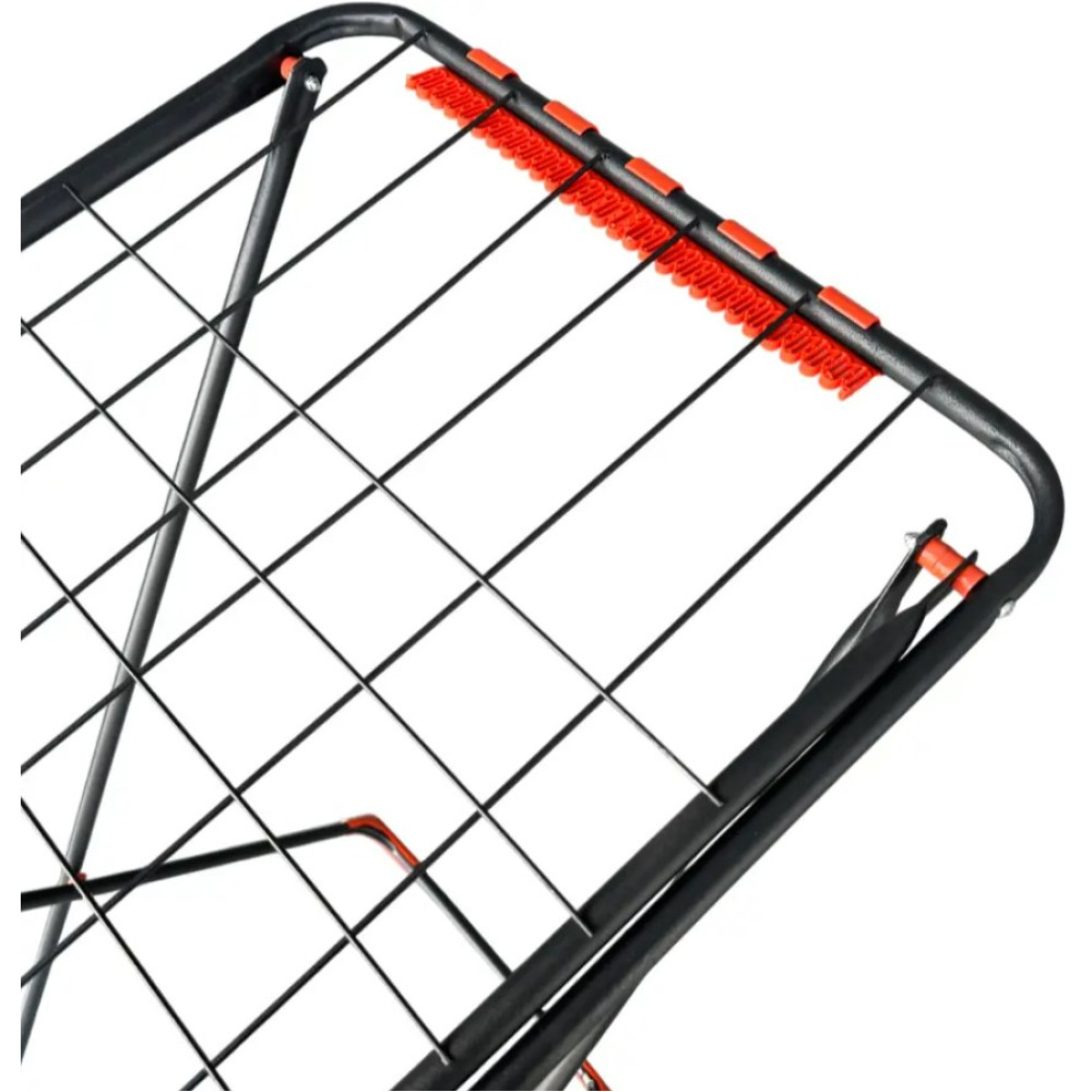 Сушарка для білизни підлогова Kanat PRO (KP-600)