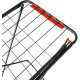 Сушарка для білизни підлогова Kanat PRO (KP-600)