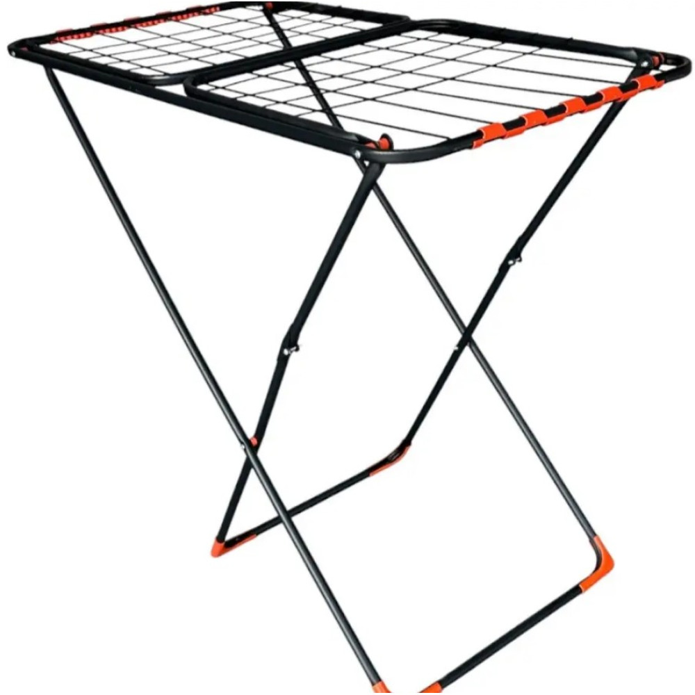 Сушарка для білизни підлогова Kanat PRO (KP-600)