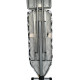 Дошка для прасування Kanat Axode Gold (AG-782)
