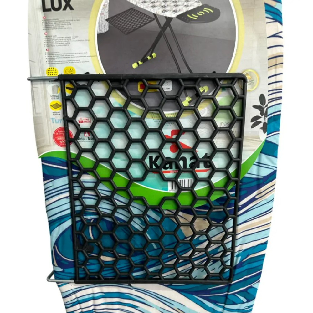 Гладильная доска Kanat ELIPS LUX (EL-700)