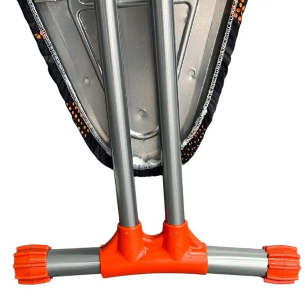 Гладильная доска Kanat NELYA SILVER (NS-751)