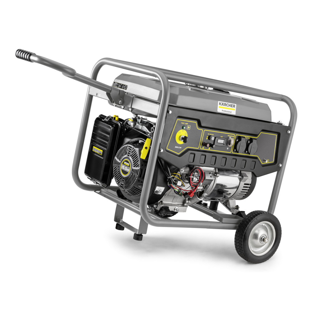 Генератор Karcher PGG 3/1 бензиновий