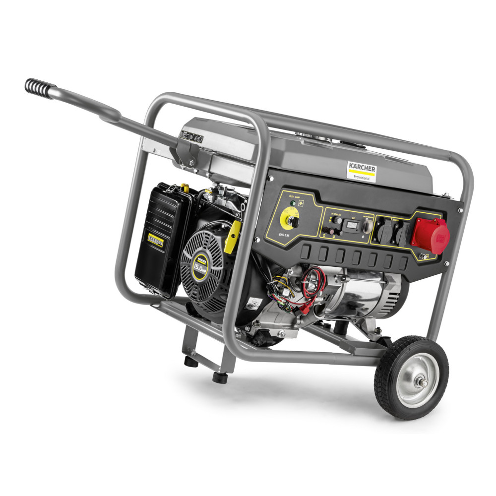 Генератор Karcher PGG 8/3 бензиновий