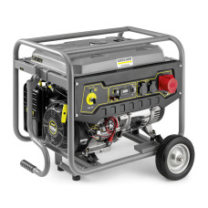 Генератор Karcher PGG 8/3 бензиновый