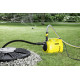 Насос садовый Karcher BP 3 Garden