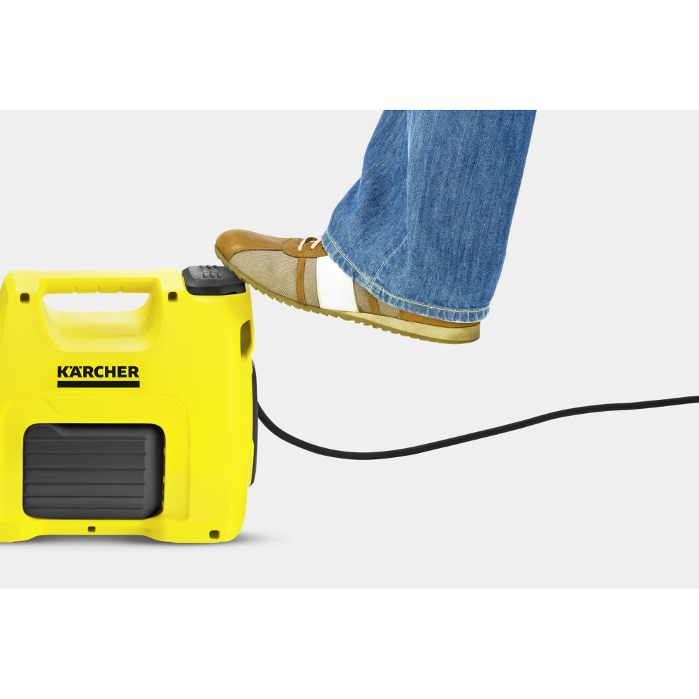 Насос садовый Karcher BP 3 Garden