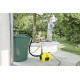 Насос садовый Karcher BP 4 Garden
