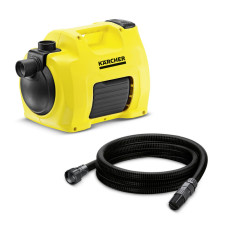 Насос садовый Karcher BP 4 Garden