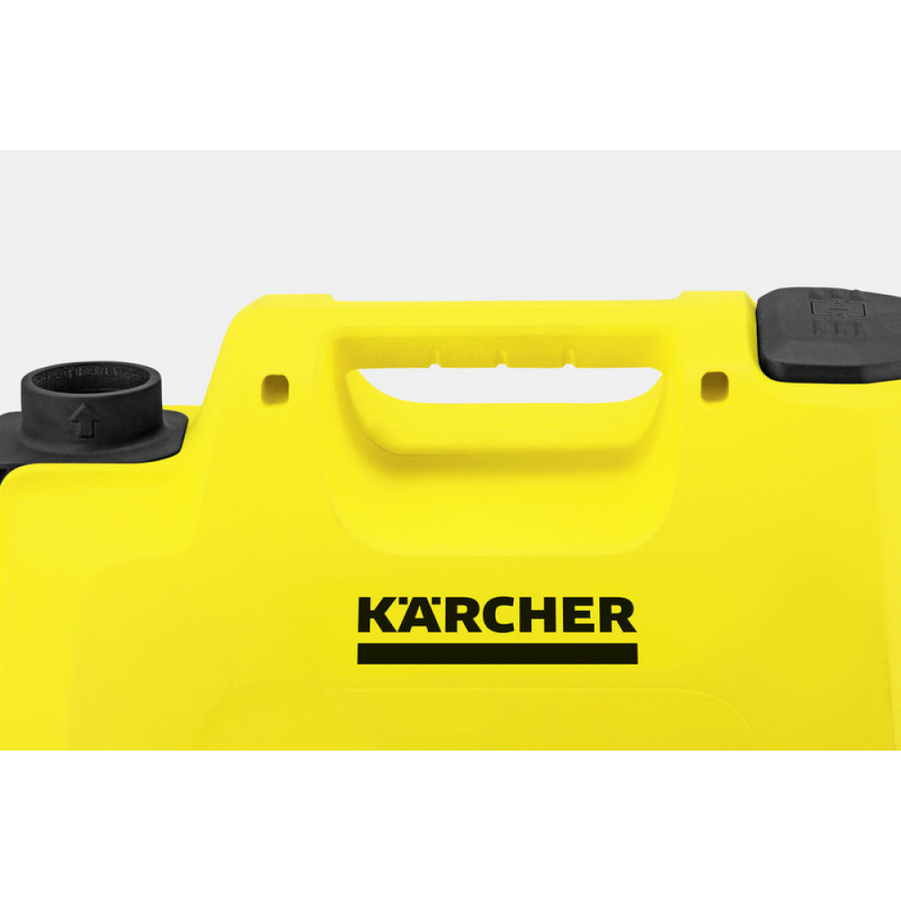 Насос садовый Karcher BP 4 Garden
