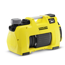 Насос садовый Karcher BP 3 H&G