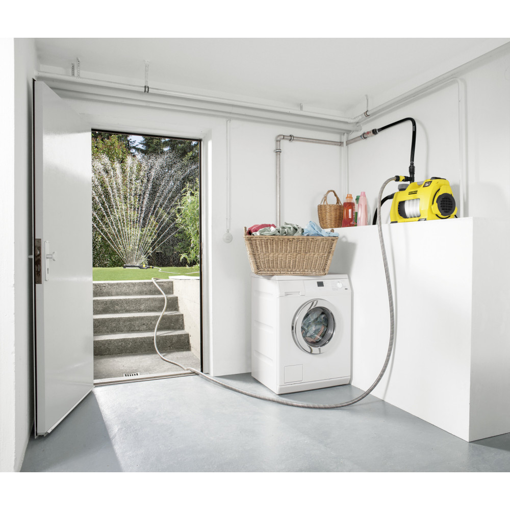 Насос садовий Karcher BP 5 Home & Garden