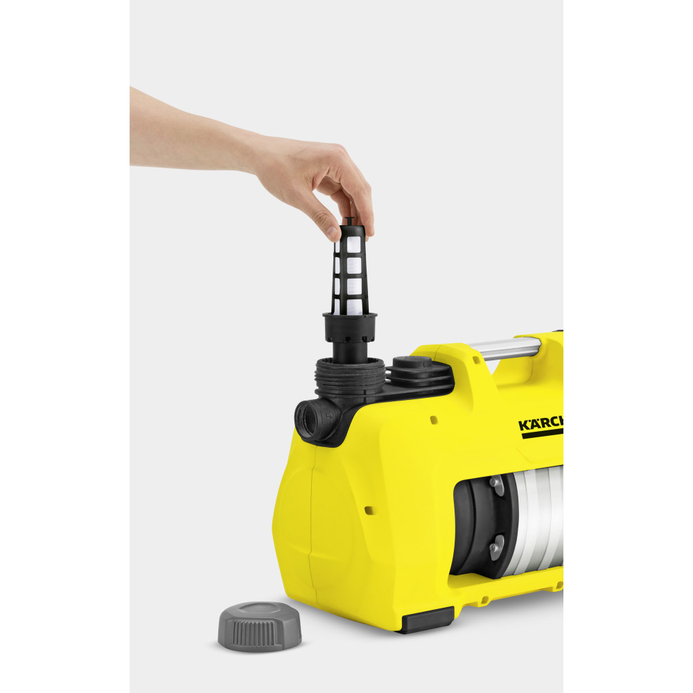 Насос садовий Karcher BP 5 Home & Garden