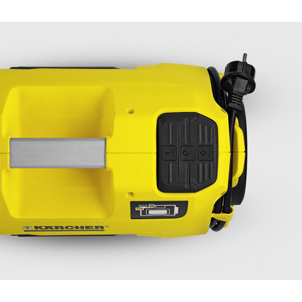 Насос садовий Karcher BP 5 Home & Garden