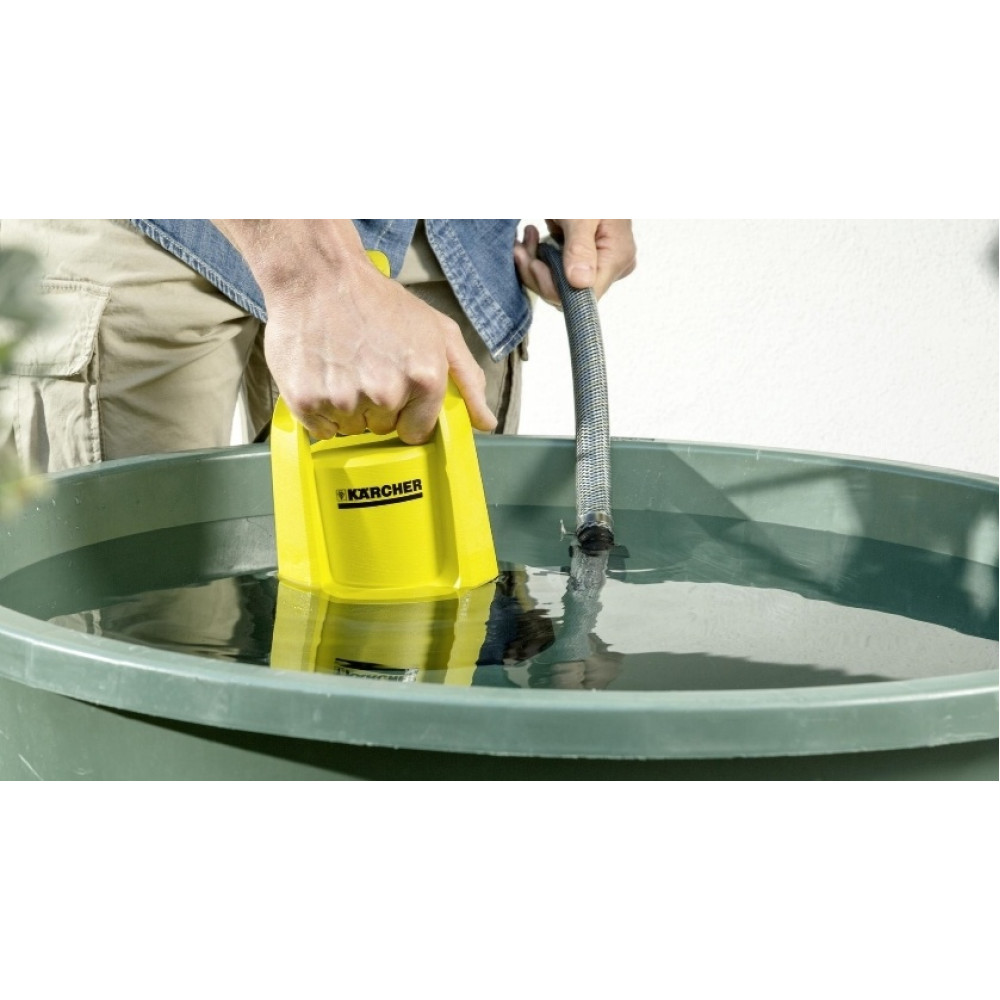 Насос дренажний Karcher SP 1 Dirt