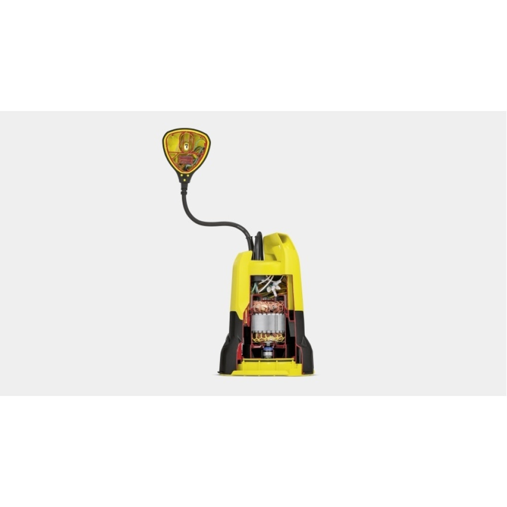 Насос дренажний Karcher SP 2 Flat