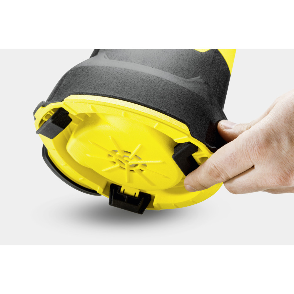 Насос дренажний Karcher SP 2 Flat