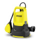 Насос дренажний Karcher SP 2 Flat