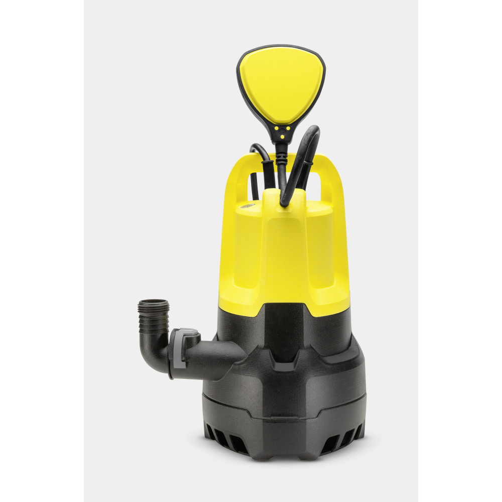 Насос дренажний Karcher SP 3 Dirt