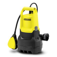Насос дренажный Karcher SP 3 Dirt
