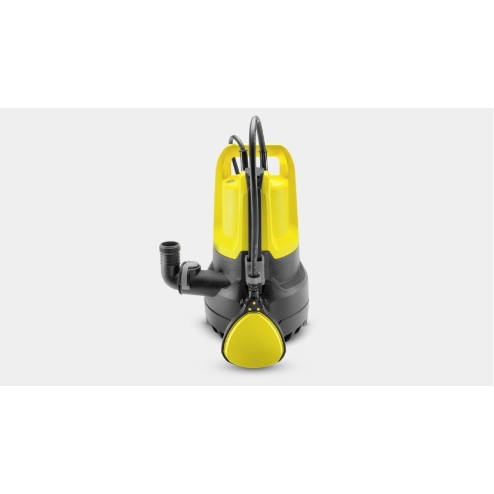 Насос дренажний Karcher SP 5 Dirt