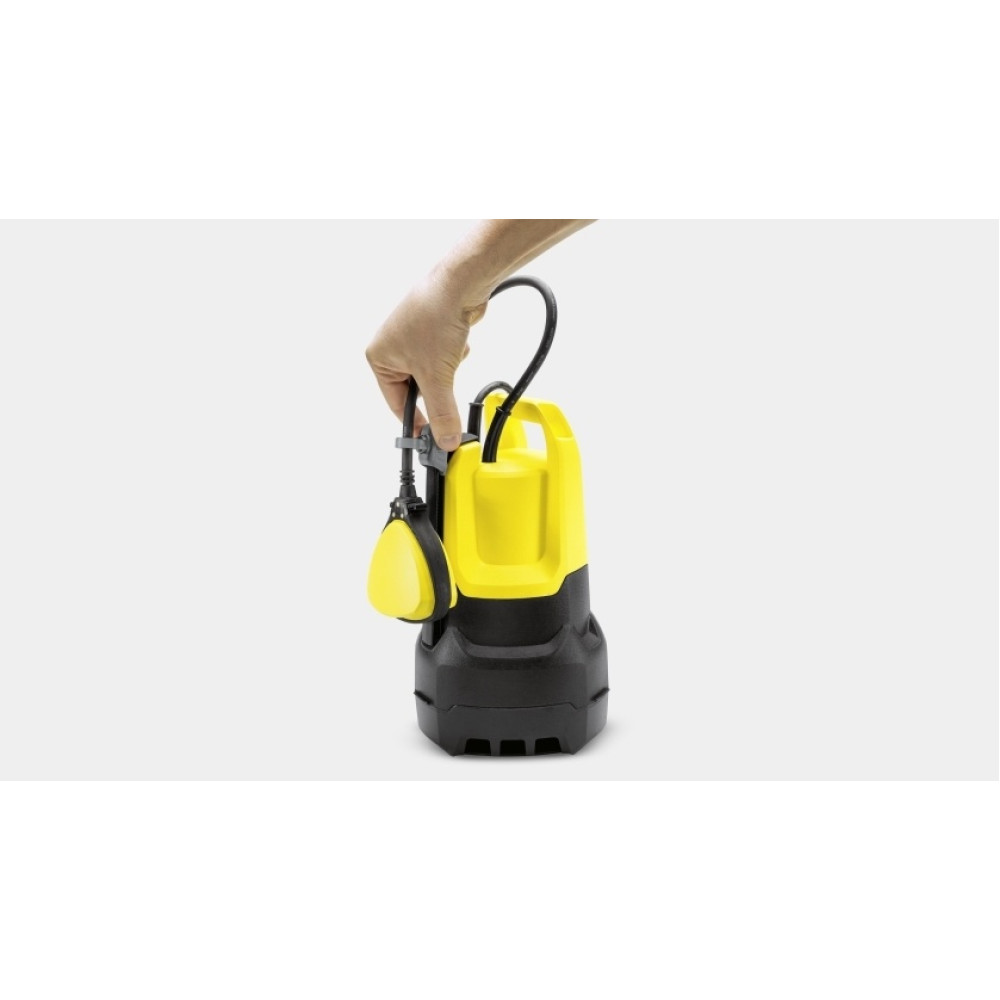 Насос дренажний Karcher SP 5 Dirt